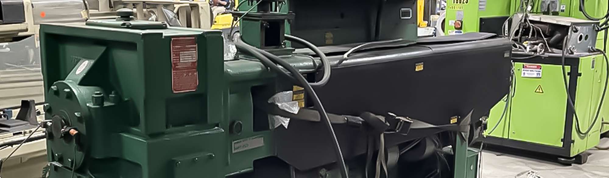 Prodexus Prodex Extruder | Extruder Works