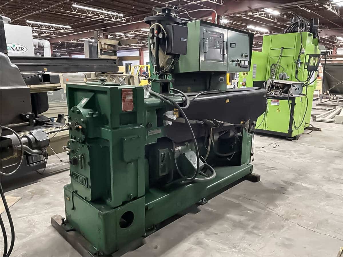 Prodexus Prodex Extruder | Extruder Works