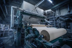 Paper Pulp